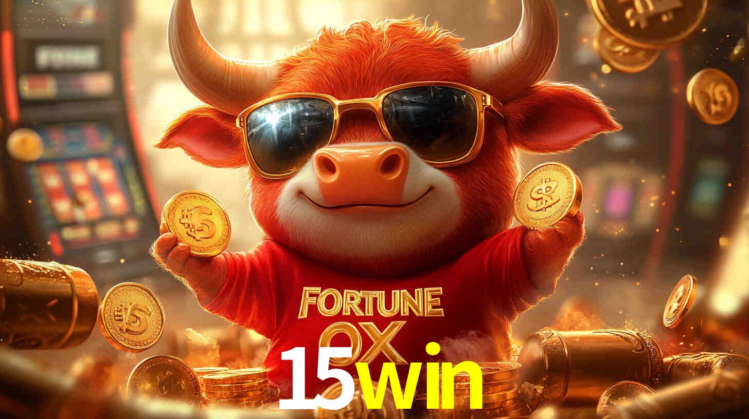 15win bet casino