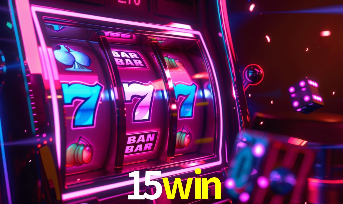 Jogos Exclusivos 15win