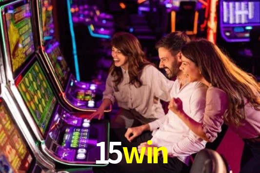 Apostas de Tênis 15win