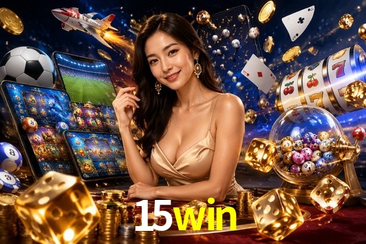 Quick Registration 15win