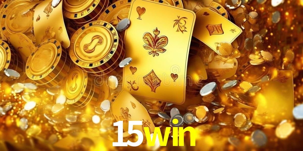 Bônus Diários 15win