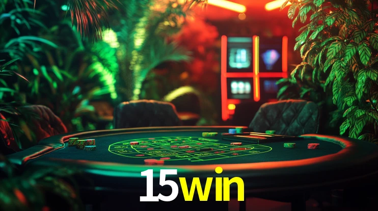 Daily Bonuses 15win