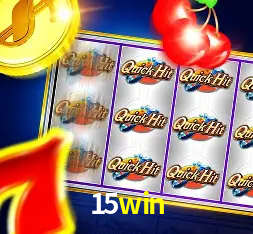 Desvendando o Mundo dos Jogos Virtuais na 15win