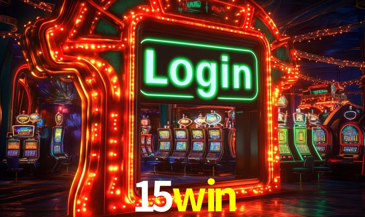 Ofertas Exclusivas 15win