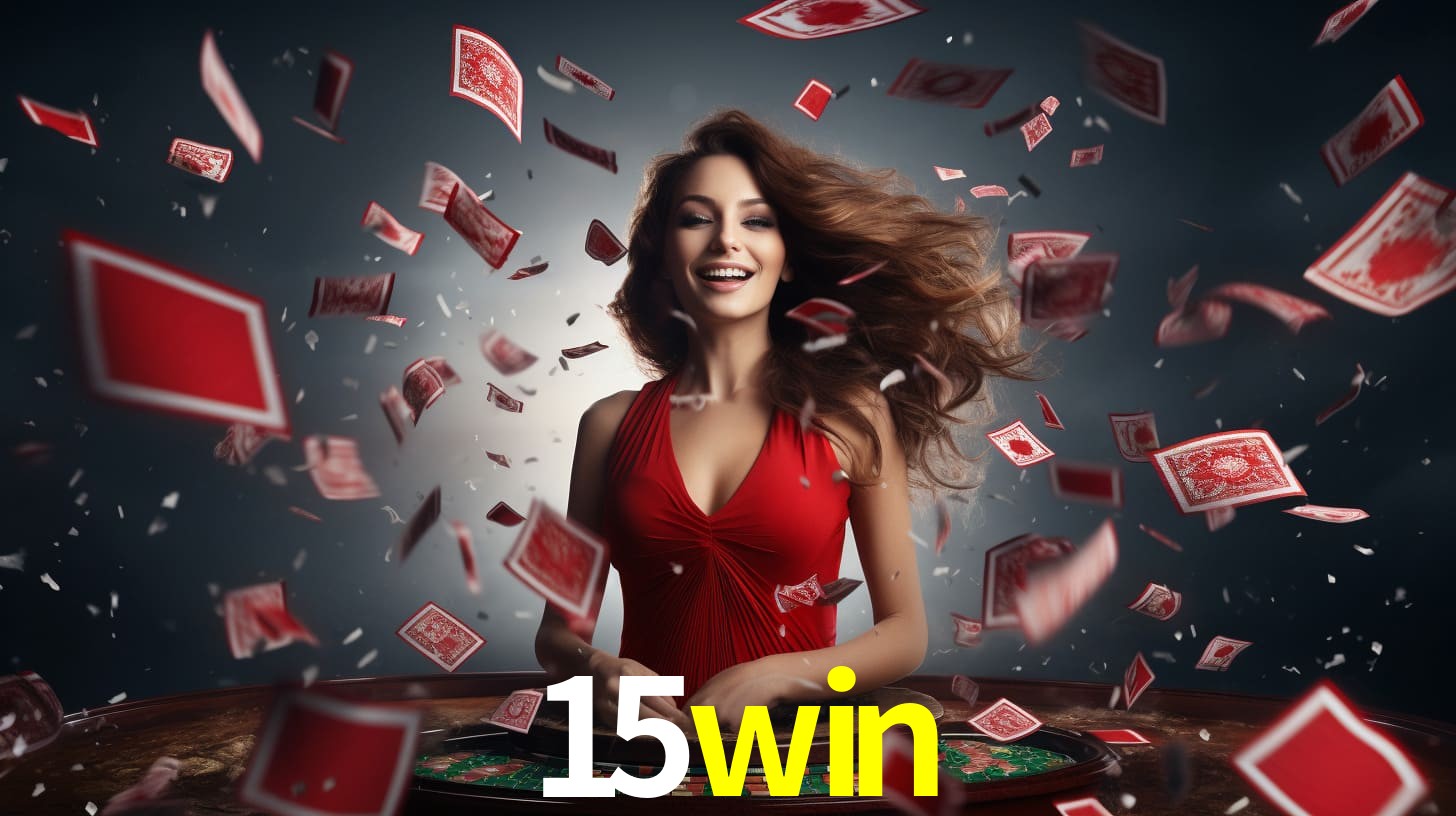 Programa VIP 15win