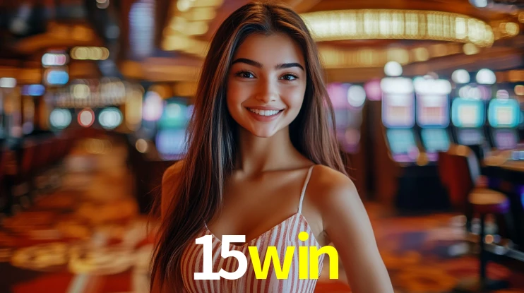 Experimente o Login Seguro Premium no 15win