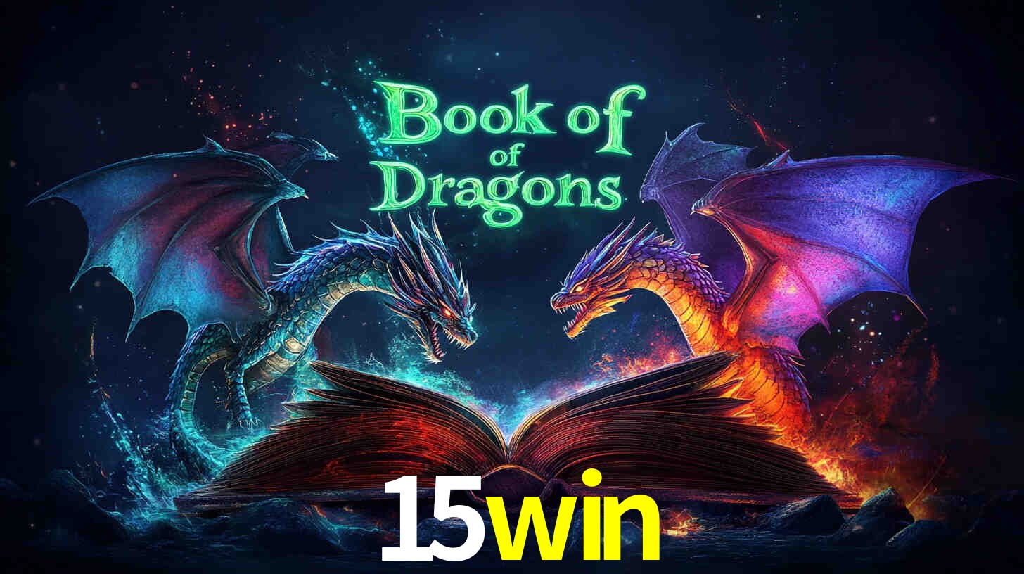 App Mobile 15win