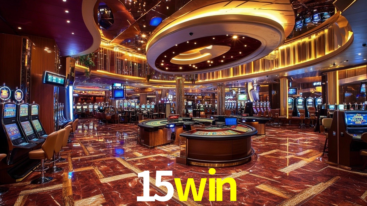 Exclusive Games 15win