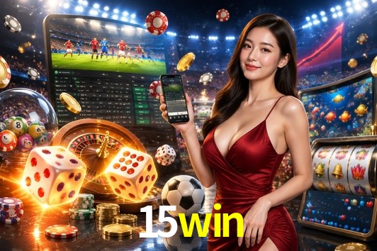 Account Benefits 15win