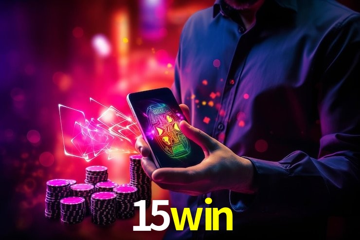 Segurança 2FA 15win