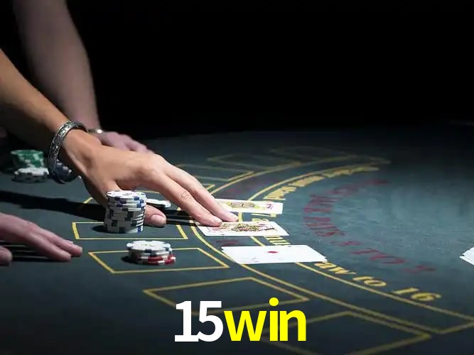 Níveis VIP 15win