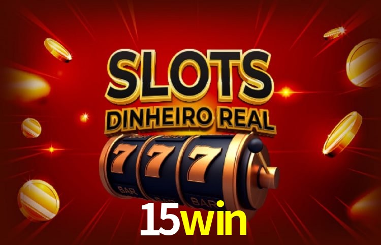 Privilégios VIP 15win