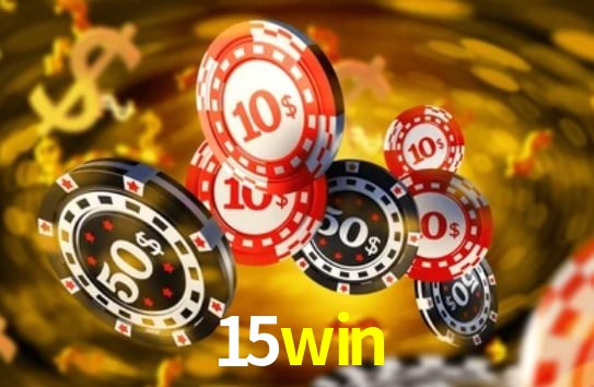 Especiais de Fim de Semana 15win