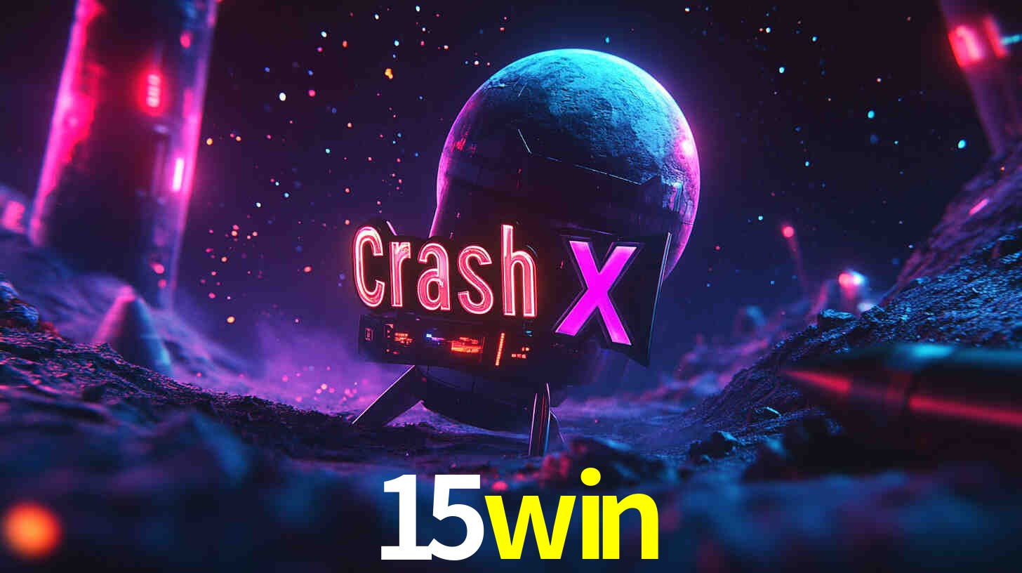 Instalar APK 15win