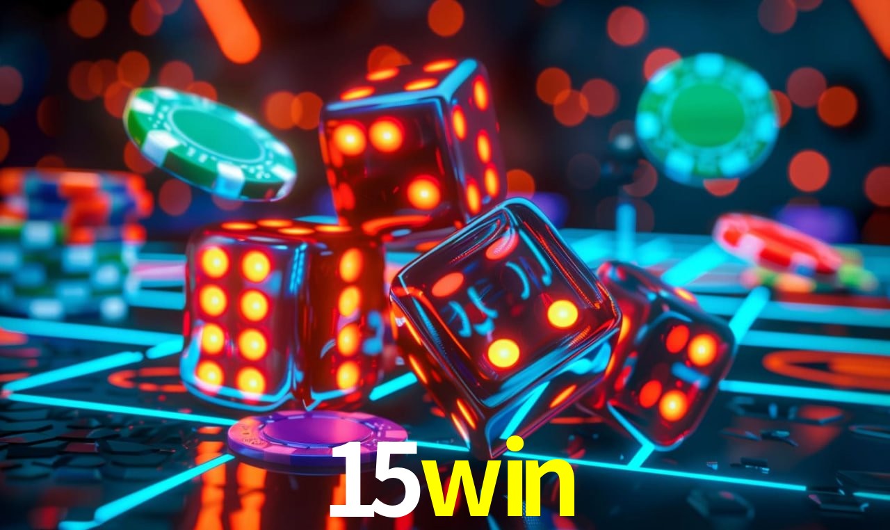 Apostas de Futebol 15win