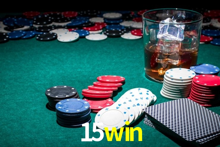 Sistemas de Segurança 15win