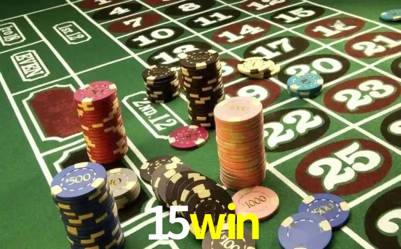 plataforma 15win