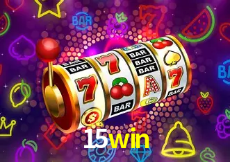 A Popularidade dos Caça-Níqueis no 15win