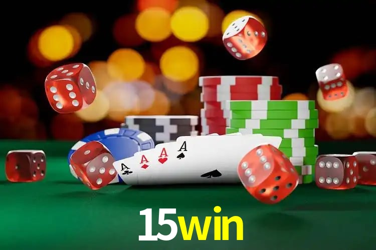 15win Chuva de bônus em máquinas caça-níqueis