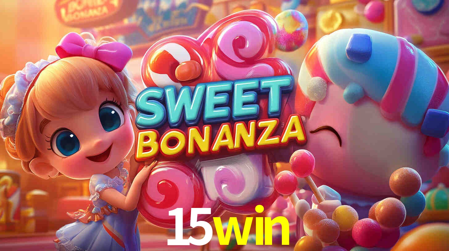 Segurança App 15win