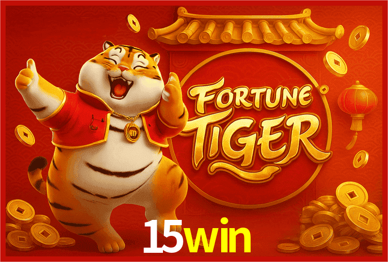 Estatísticas do Jogo 15win