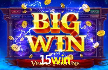 Descubra a Magia dos Jogos de Arcade no 15win