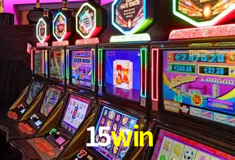 Apostas Esportivas na 15win: Um Guia Completo