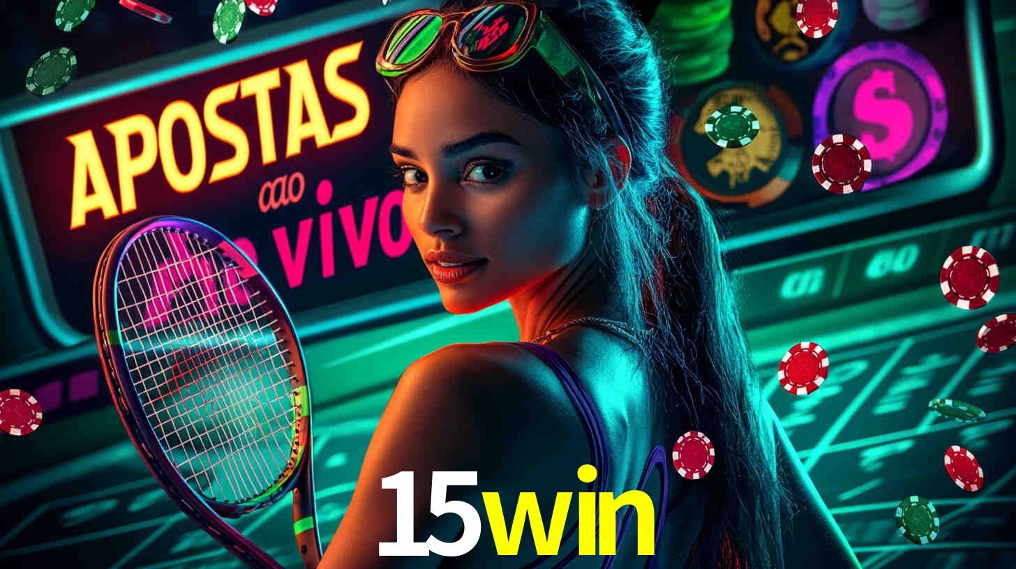 Link Download 15win