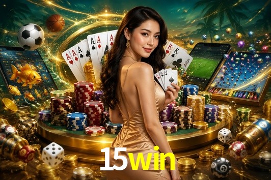 Live Casino 15win