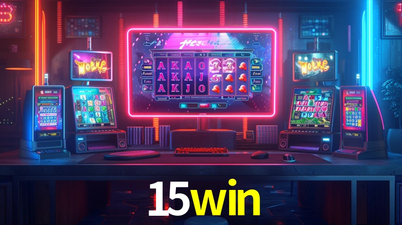 15win: Seu Especialista em Apostas Esportivas Brasileiras