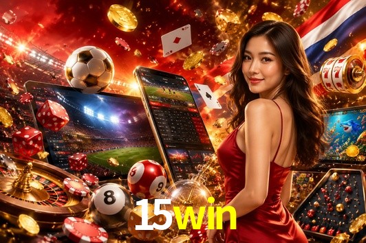 Flash Promotion 15win