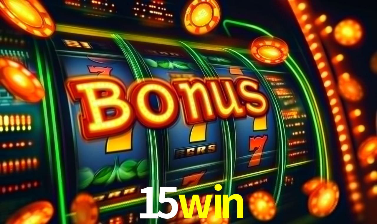 Blackjack Table 15win