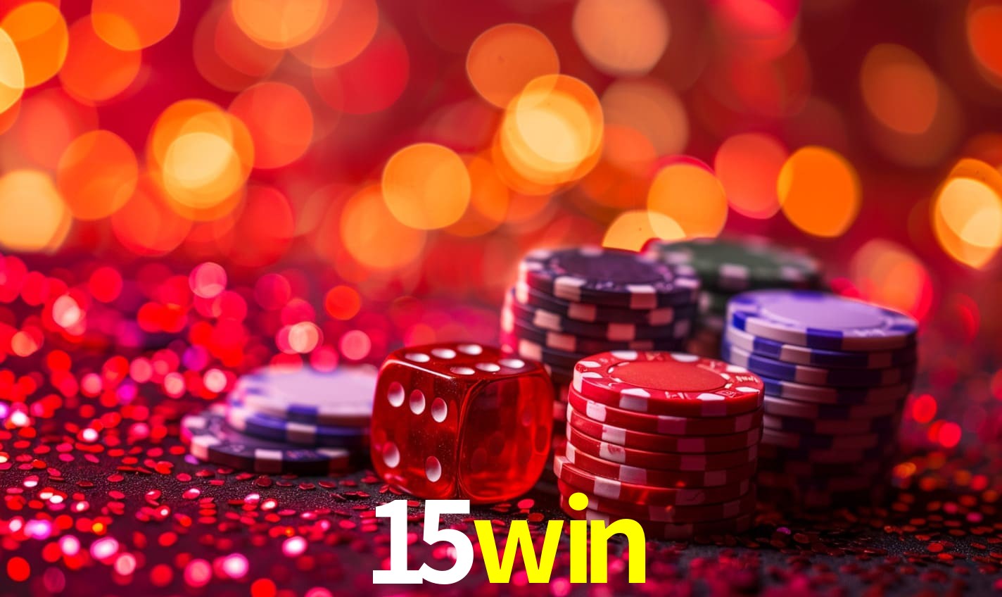 PIX Instantâneo 15win