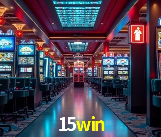 Programa VIP 15win