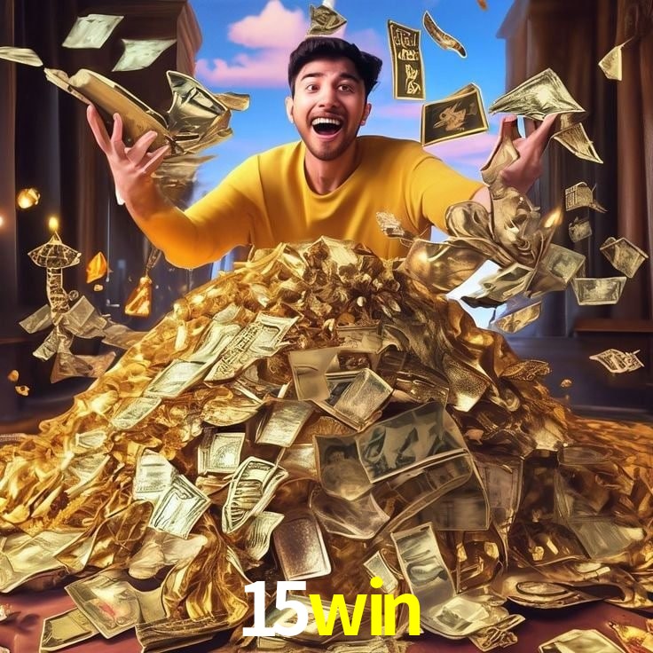 Tecnologia da Plataforma 15win