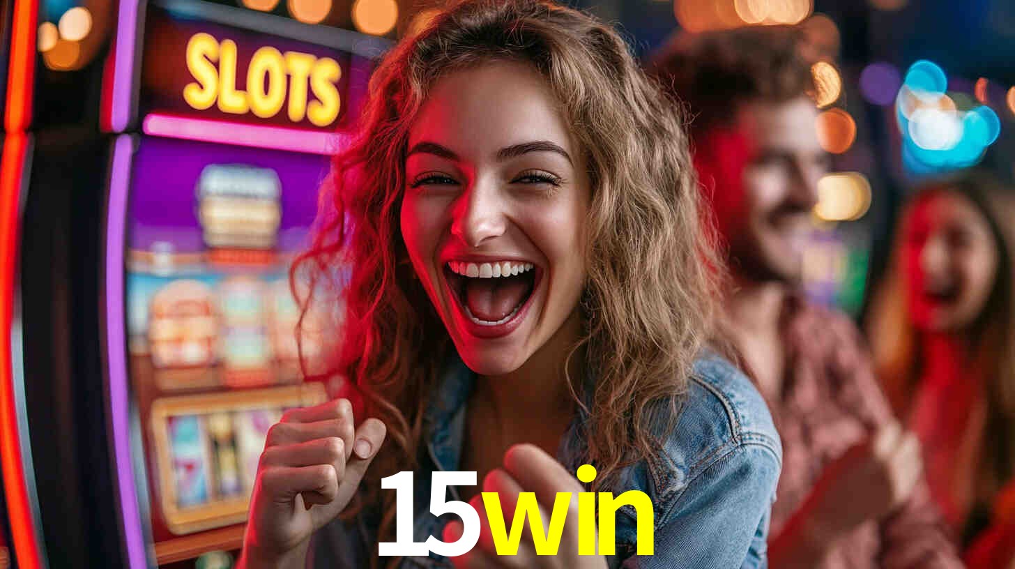 cassino 15win