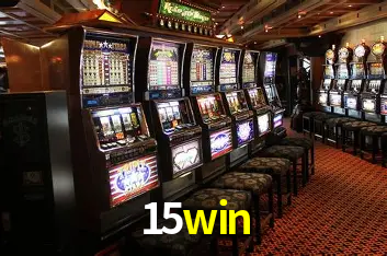 Descubra o Programa VIP da 15win: Vantagens Exclusivas para Jogadores